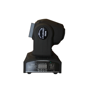 Вращающаяся голова Proton Lighting PL 30 LED Spot