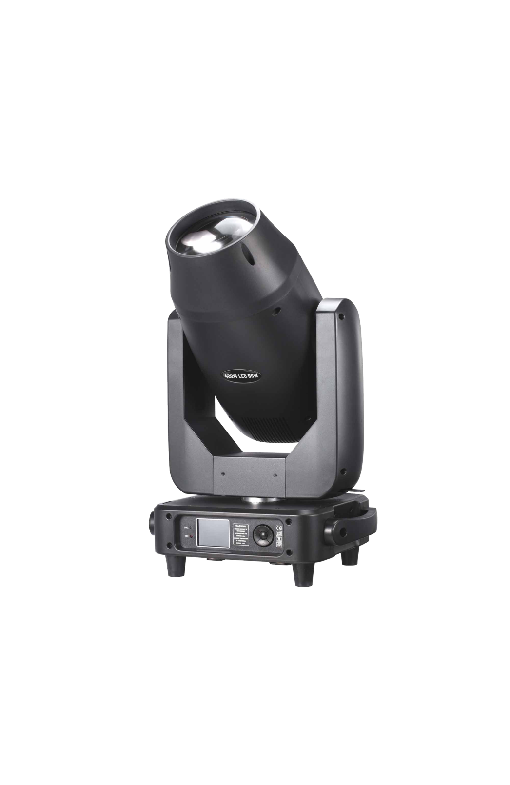 Вращающаяся голова Proton Lighting PL 400 LED BSW Pro