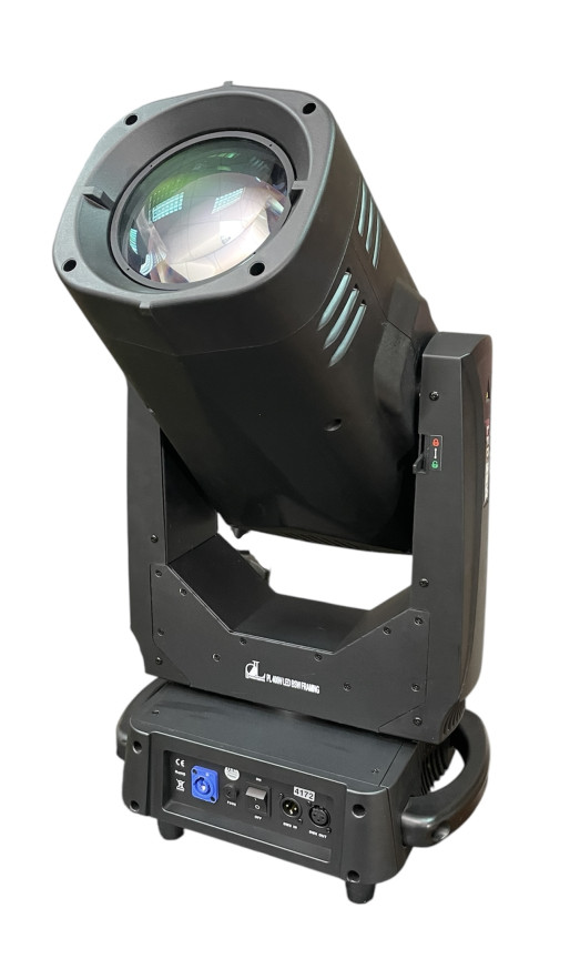 Вращающаяся голова Proton Lighting PL 400W LED BSW Framing