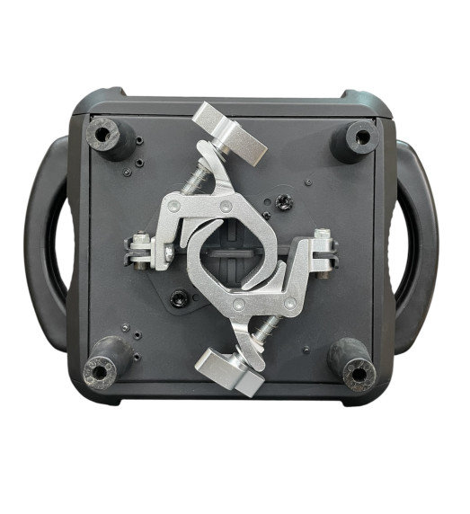 Вращающаяся голова Proton Lighting PL 400W LED BSW Framing