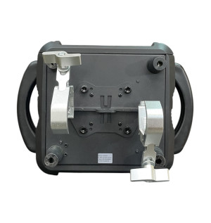 Вращающаяся голова Proton Lighting PL 400W LED BSW Framing