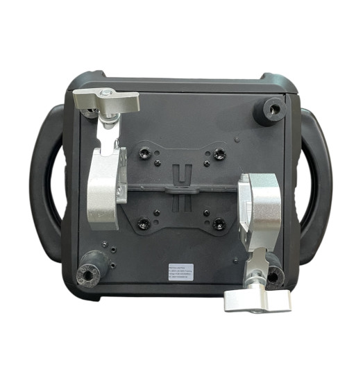 Вращающаяся голова Proton Lighting PL 400W LED BSW Framing