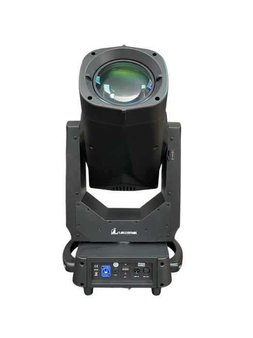 Вращающаяся голова Proton Lighting PL 400W LED BSW Framing
