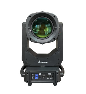 Вращающаяся голова Proton Lighting PL 400W LED BSW Framing