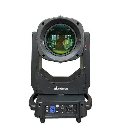 Вращающаяся голова Proton Lighting PL 400W LED BSW Framing
