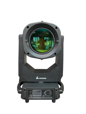 Вращающаяся голова Proton Lighting PL 400W LED BSW Framing