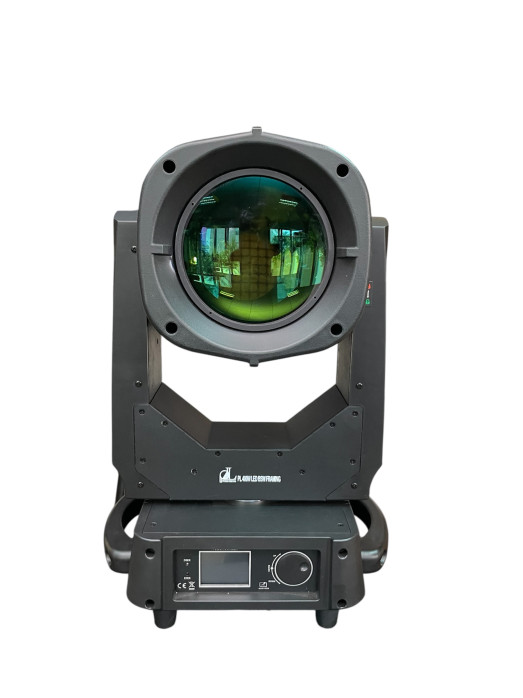 Вращающаяся голова Proton Lighting PL 400W LED BSW Framing