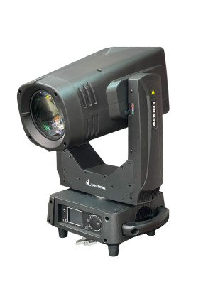 Вращающаяся голова Proton Lighting PL 400W LED BSW Framing