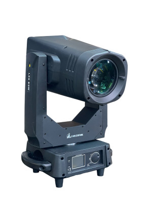 Вращающаяся голова Proton Lighting PL 400W LED BSW Framing