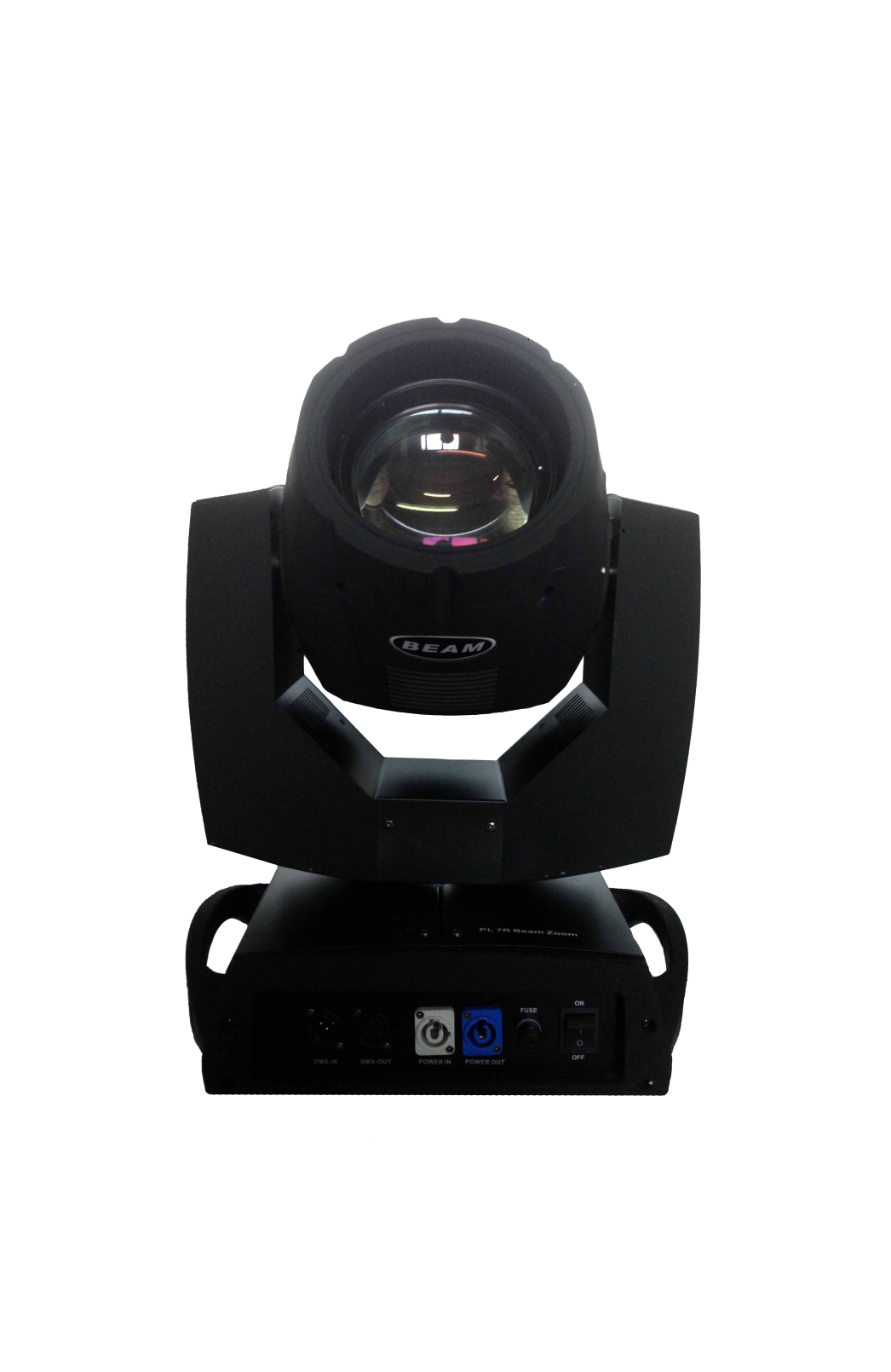 Вращающаяся голова Proton Lighting PL 7R Beam Zoom 230