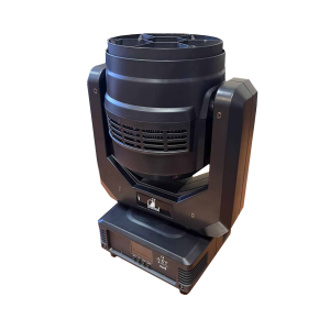 Вращающаяся голова Proton Lighting PL 7-40 Beam Wash ZOOM