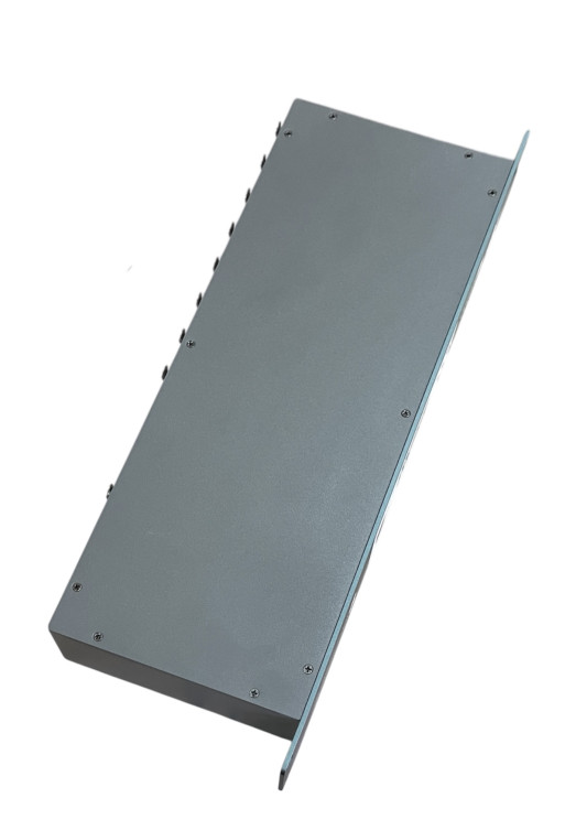 Конвертер DMX Proton Lighting PL ArtNet-DMX 8 Port Node