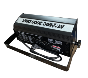 Стробоскоп Proton Lighting PL Atomic 3000 DMX