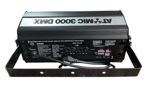 Стробоскоп Proton Lighting PL Atomic 3000 DMX