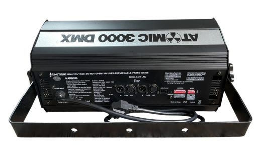 Стробоскоп Proton Lighting PL Atomic 3000 DMX