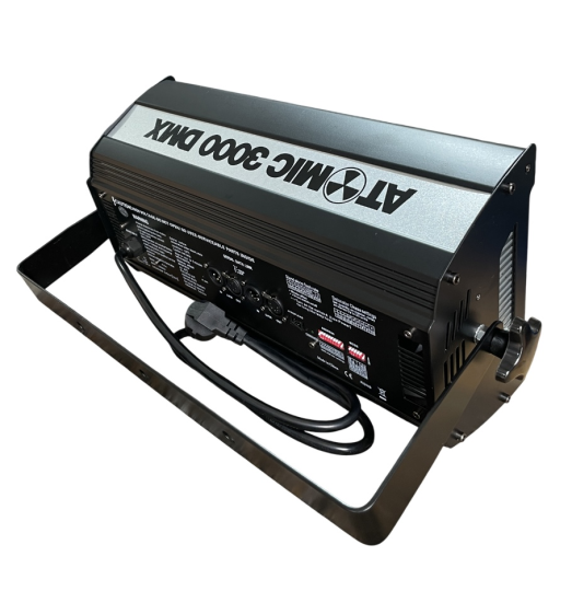 Стробоскоп Proton Lighting PL Atomic 3000 DMX