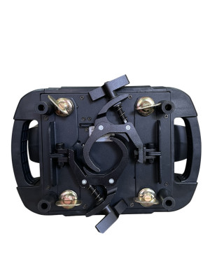 Вращающаяся голова Proton Lighting PL Bee Eye 19 Zoom (K10) PRO