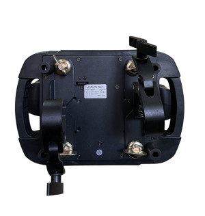 Вращающаяся голова Proton Lighting PL Bee Eye 19 Zoom (K10) PRO