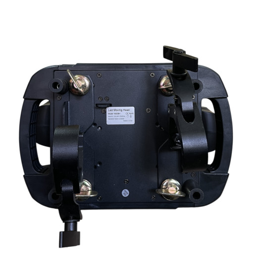 Вращающаяся голова Proton Lighting PL Bee Eye 19 Zoom (K10) PRO