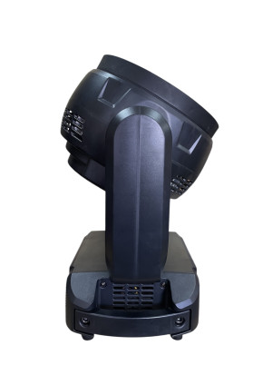 Вращающаяся голова Proton Lighting PL Bee Eye 19 Zoom (K10) PRO