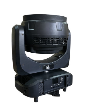 Вращающаяся голова Proton Lighting PL Bee Eye 19 Zoom (K10) PRO
