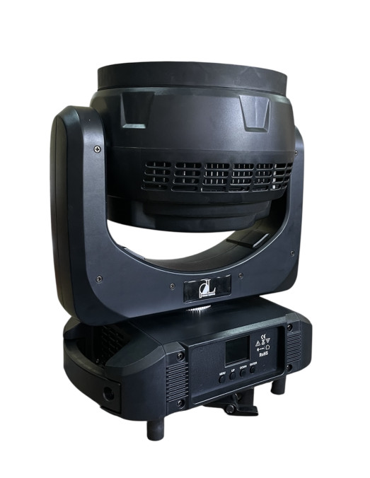 Вращающаяся голова Proton Lighting PL Bee Eye 19 Zoom (K10) PRO