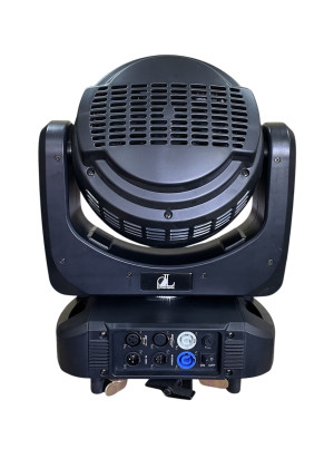 Вращающаяся голова Proton Lighting PL Bee Eye 19 Zoom (K10) PRO