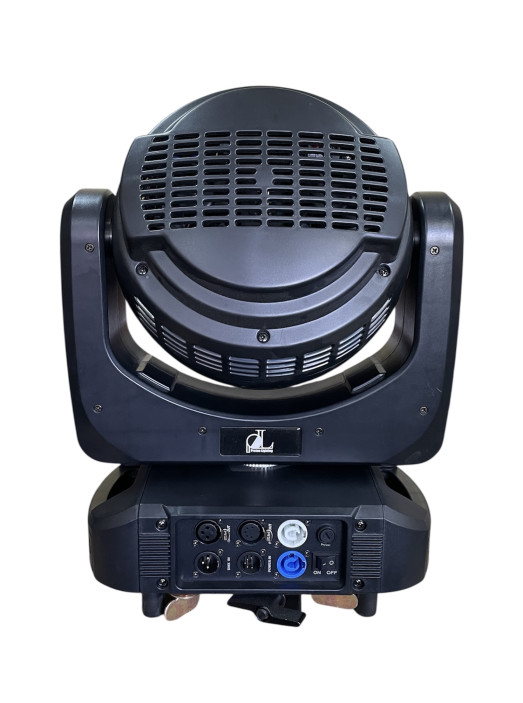 Вращающаяся голова Proton Lighting PL Bee Eye 19 Zoom (K10) PRO