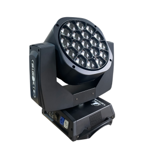 Вращающаяся голова Proton Lighting PL Bee Eye 19 Zoom (K10)