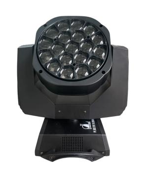 Вращающаяся голова Proton Lighting PL Bee Eye 19 Zoom (K10)
