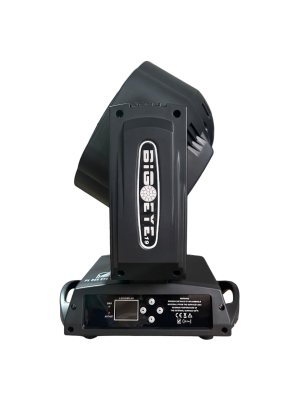 Вращающаяся голова Proton Lighting PL Bee Eye 19 Zoom (K10)