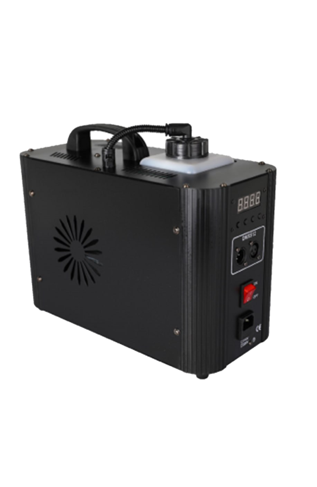 Генератор тумана Proton Lighting PL HAZE TOWER 1200 DMX