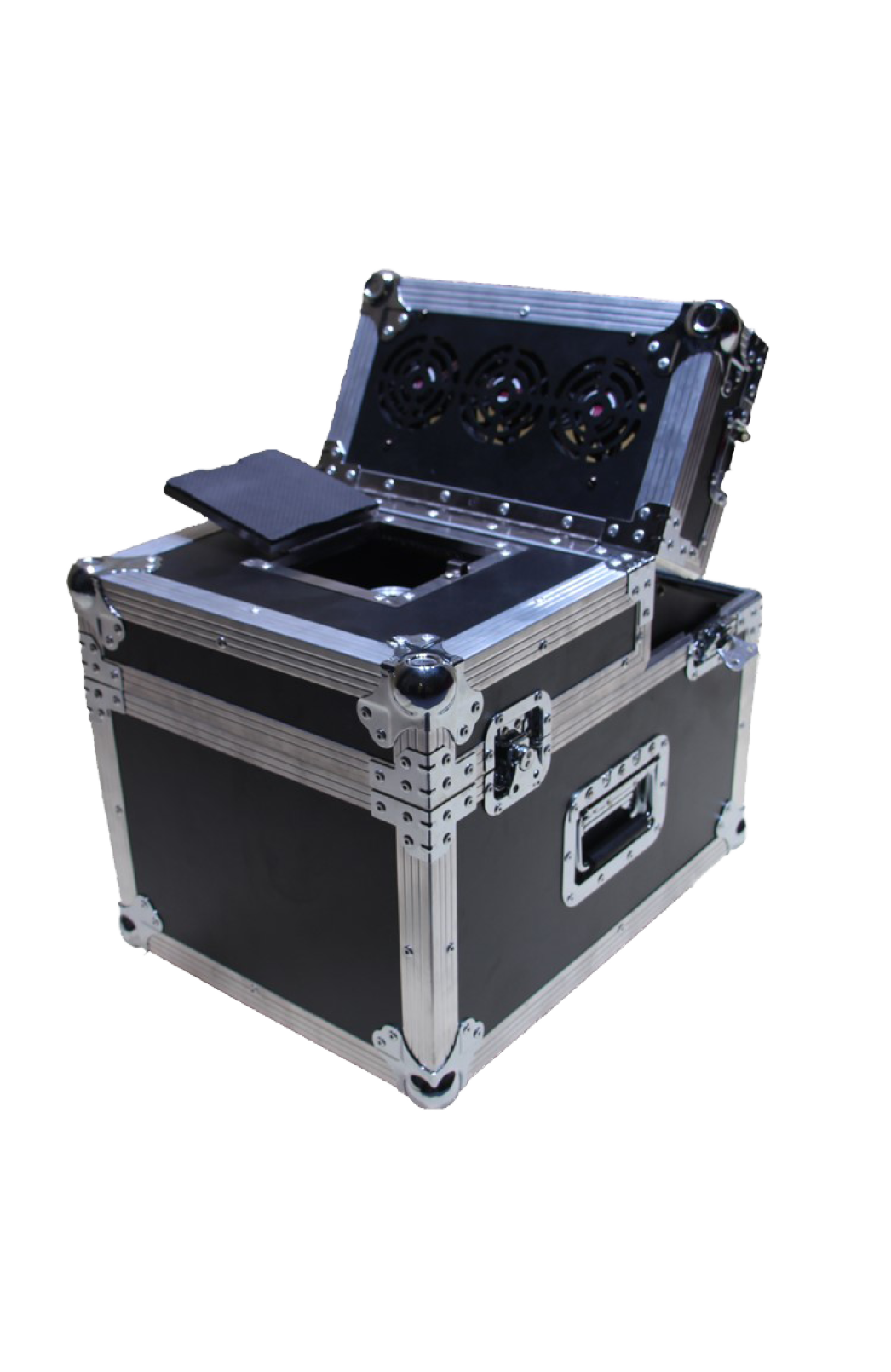 Дым машина Proton Lighting PL HAZER 600 DMX