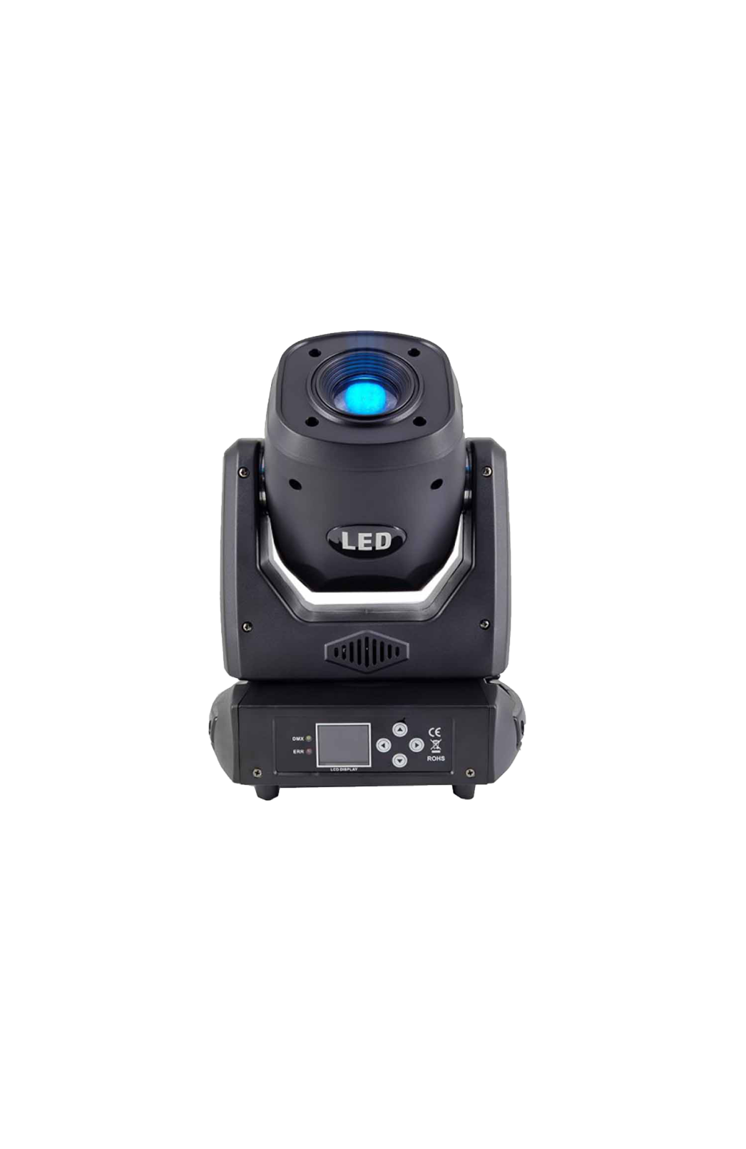 Вращающаяся голова Proton Lighting PL 120 LED Spot
