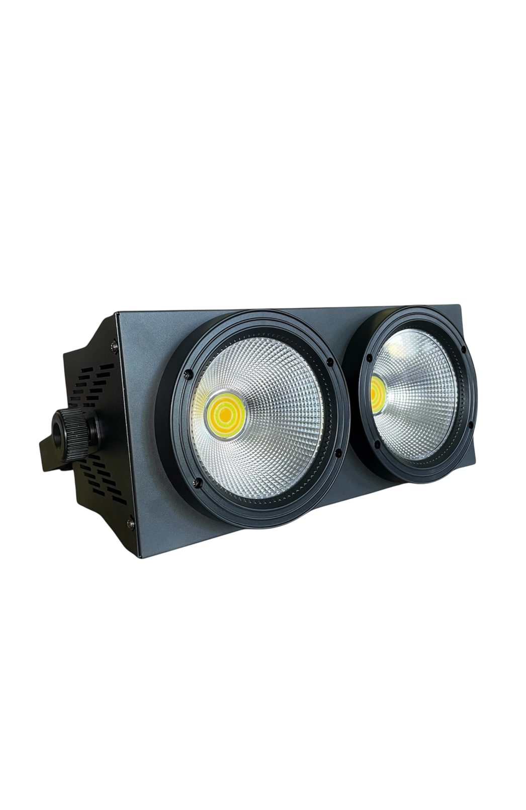 Светодиодный прожектор заливающего света PL LED BLINDER