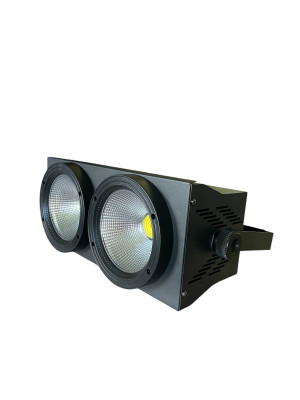Светодиодный прожектор заливающего света PL LED BLINDER