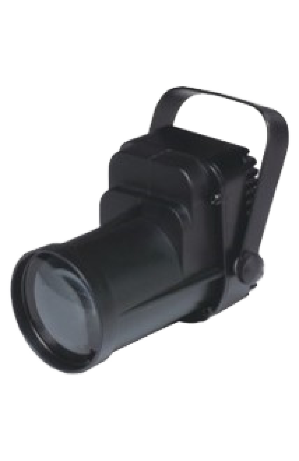 Прожектор для зеркального шара Proton Lighting PL LED Pinspot 15W RGBW DMX