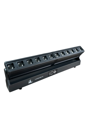 Светодиодный прожектор Proton Lighting PL LED Pixel Zoom 12-40