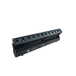Светодиодный прожектор Proton Lighting PL LED Pixel Zoom 12-40