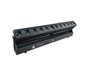 Светодиодный прожектор Proton Lighting PL LED Pixel Zoom 12-40
