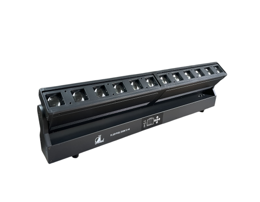 Светодиодный прожектор Proton Lighting PL LED Pixel Zoom 12-40