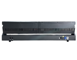 Светодиодный прожектор Proton Lighting PL LED Pixel Zoom 12-40