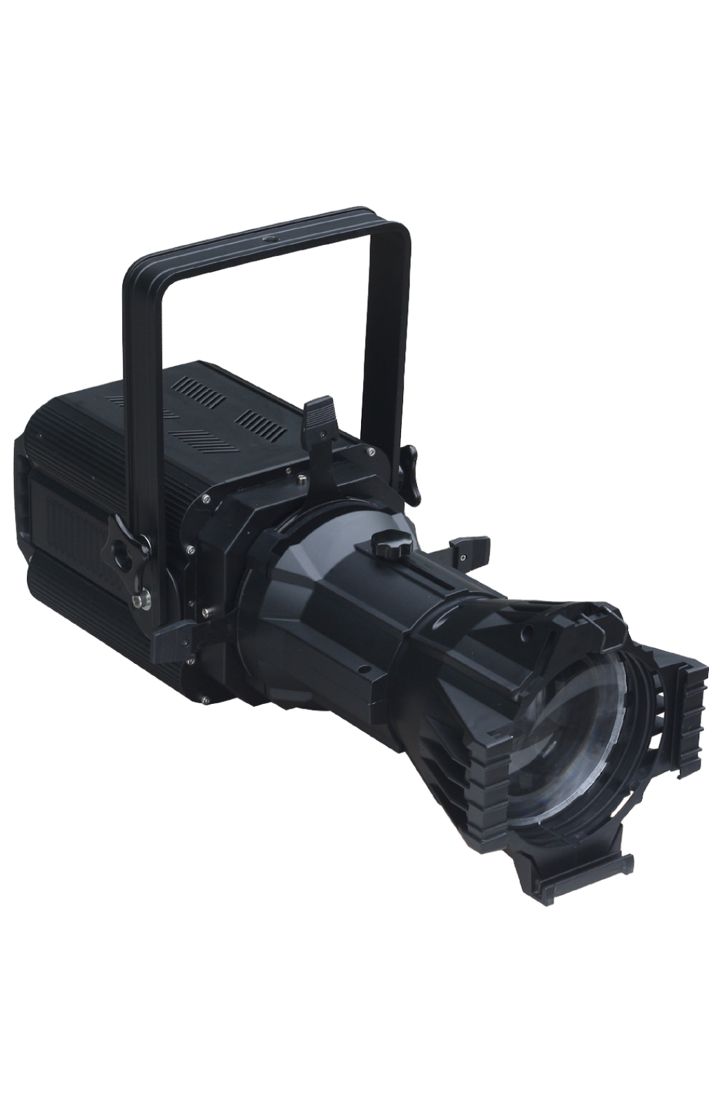 Светоиодный прожектор Proton Lighting PL LED Profile 200W dbl 10°