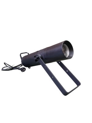 Профильный светодиодный прожектор Proton Lighting PL LED 150W RGBAL ZOOM