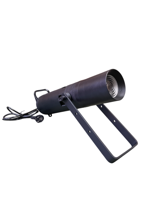 Профильный светодиодный прожектор Proton Lighting PL LED 150W RGBAL ZOOM
