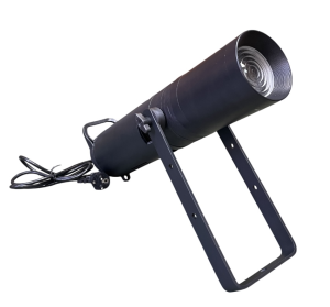 Профильный светодиодный прожектор Proton Lighting PL LED 150W RGBAL ZOOM