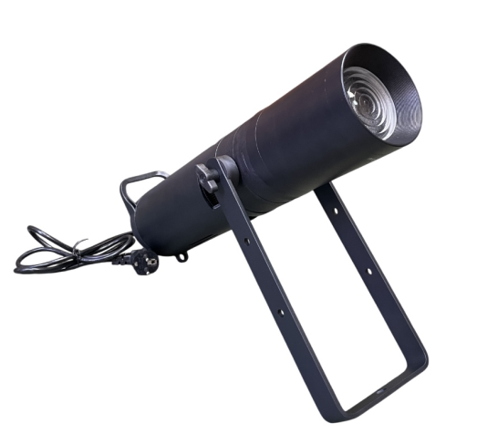 Профильный светодиодный прожектор Proton Lighting PL LED 150W RGBAL ZOOM