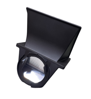 Профильный светодиодный прожектор Proton Lighting PL LED 150W RGBAL ZOOM