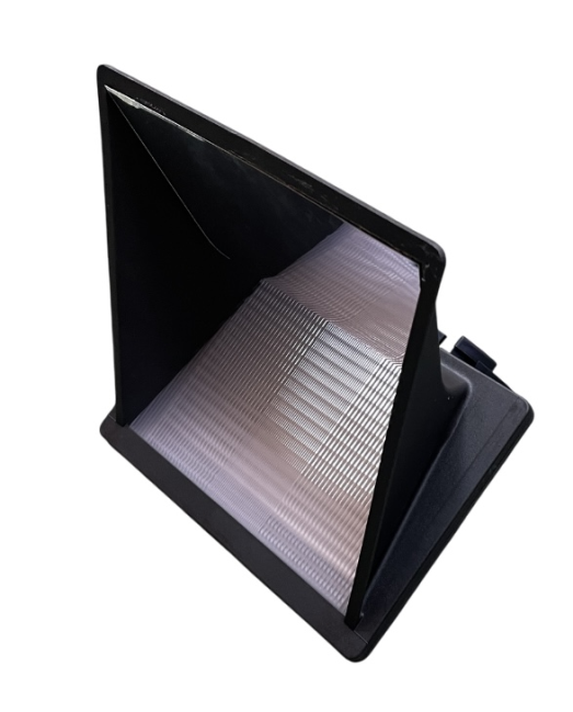 Профильный светодиодный прожектор Proton Lighting PL LED 150W RGBAL ZOOM