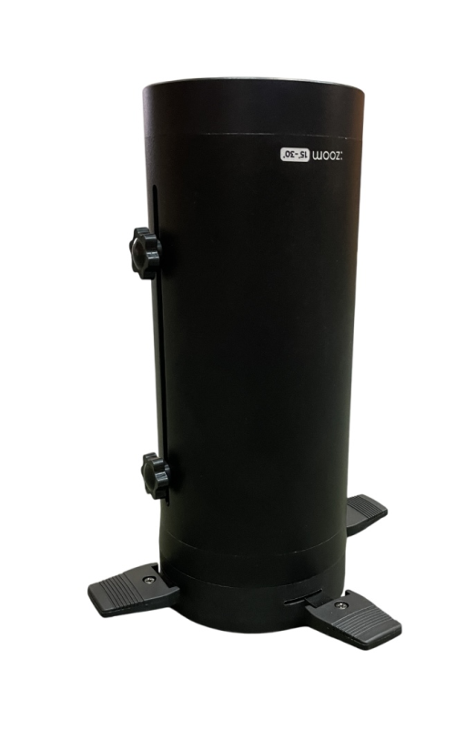 Профильный светодиодный прожектор Proton Lighting PL LED 150W RGBAL ZOOM